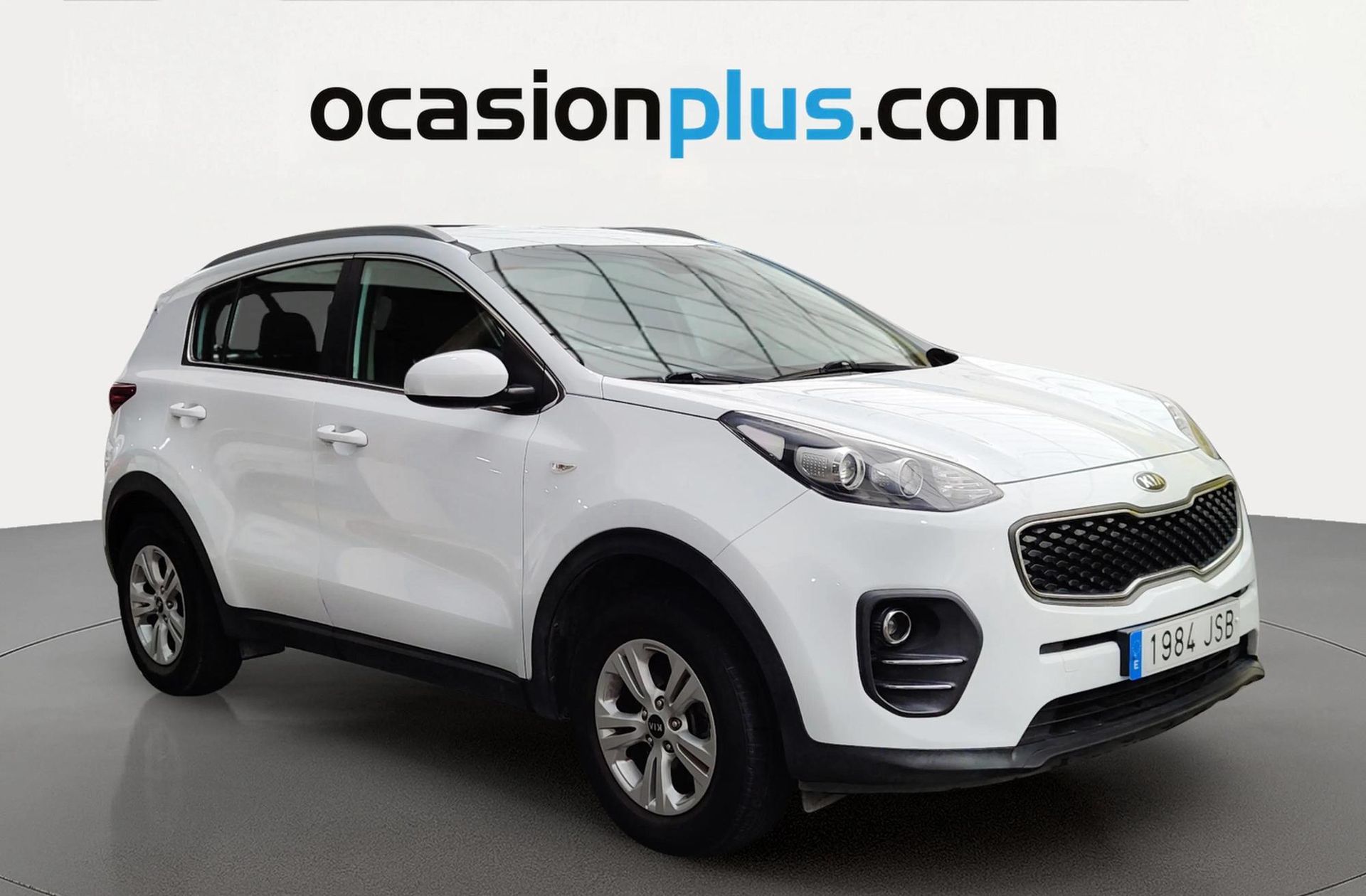 Kia Sportage 1.6 GDi Concept 4x2 - foto 2