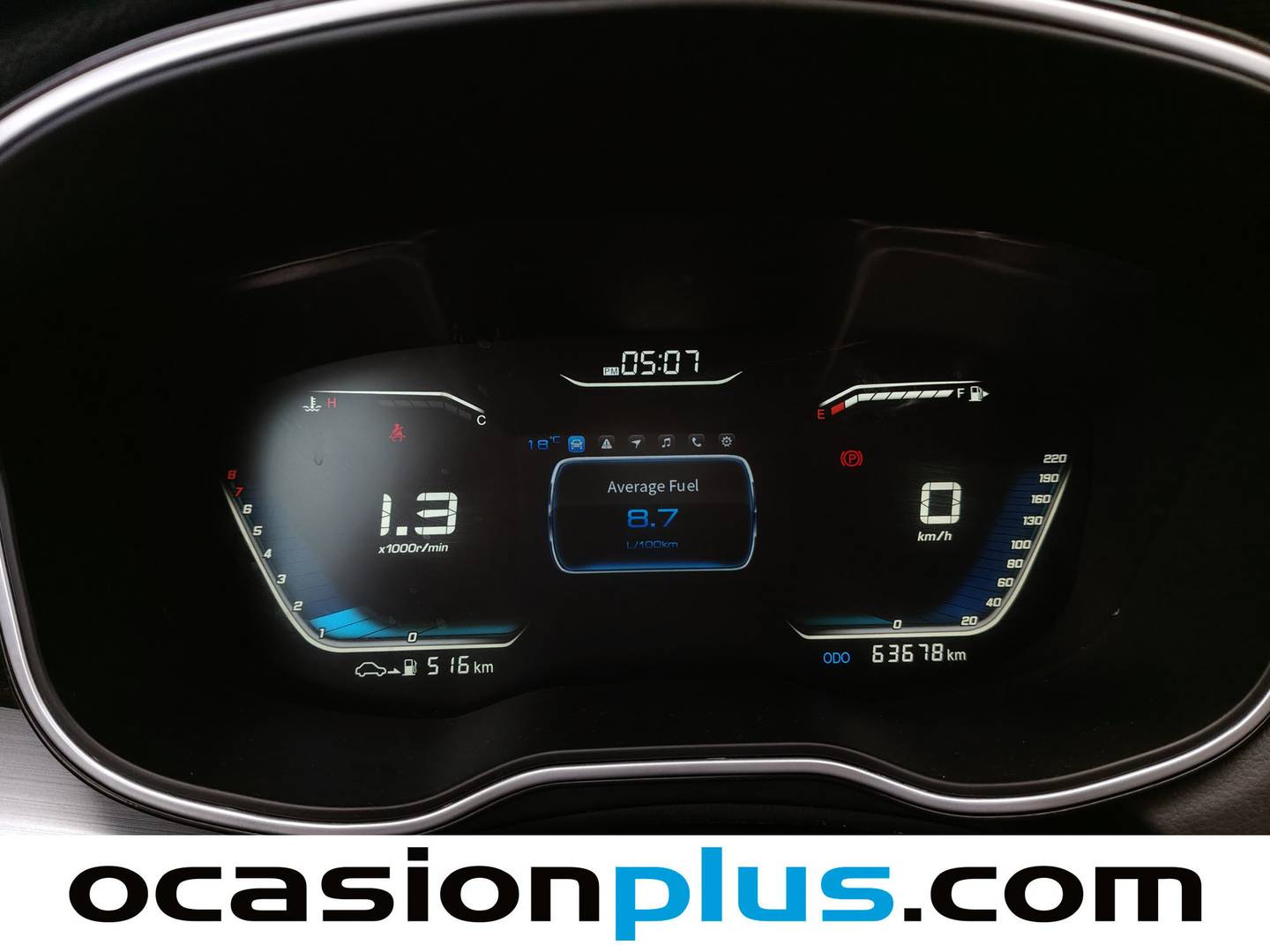 Foto SWM G01 SWM G01 1.5T Luxury (131 CV)