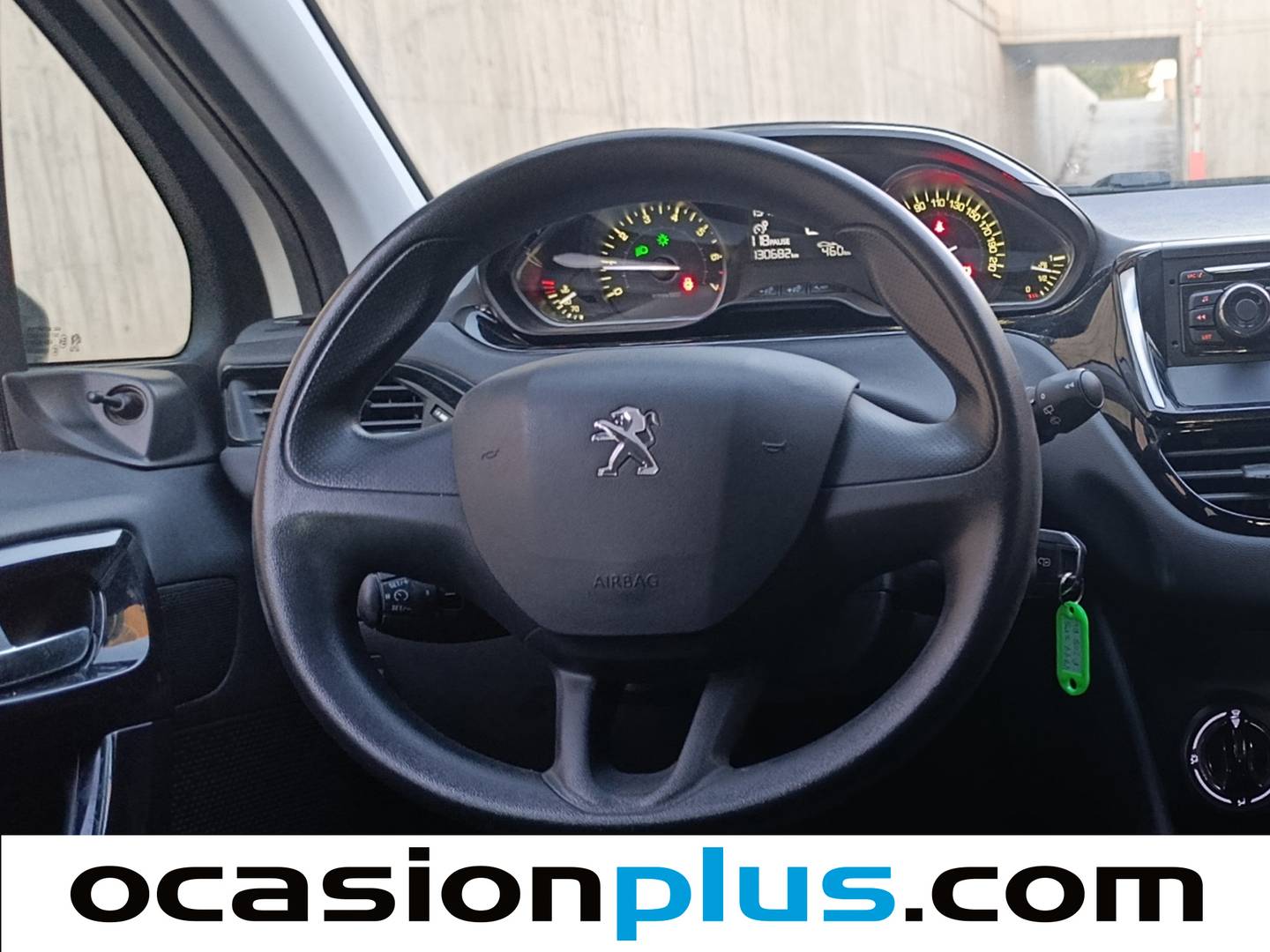 Peugeot 208 Peugeot 208 1.2 PureTech Access (82 CV) de segunda mano
