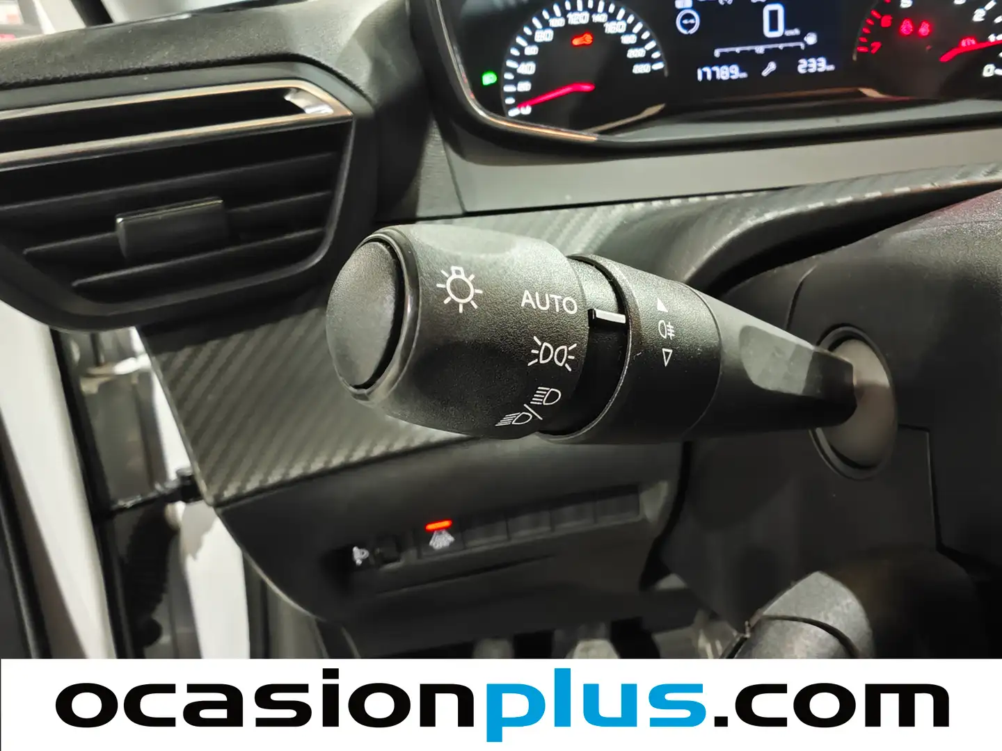 Foto Peugeot 208 Peugeot 208 BlueHDi 100 Active (100 CV)