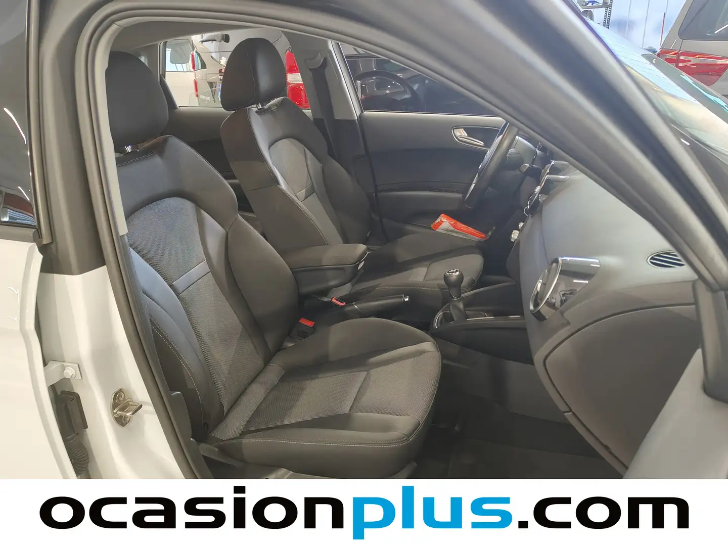 Foto Audi A1 Audi A1 Sportback Adrenalin2 1.6 TDI Pack S line (90 CV)