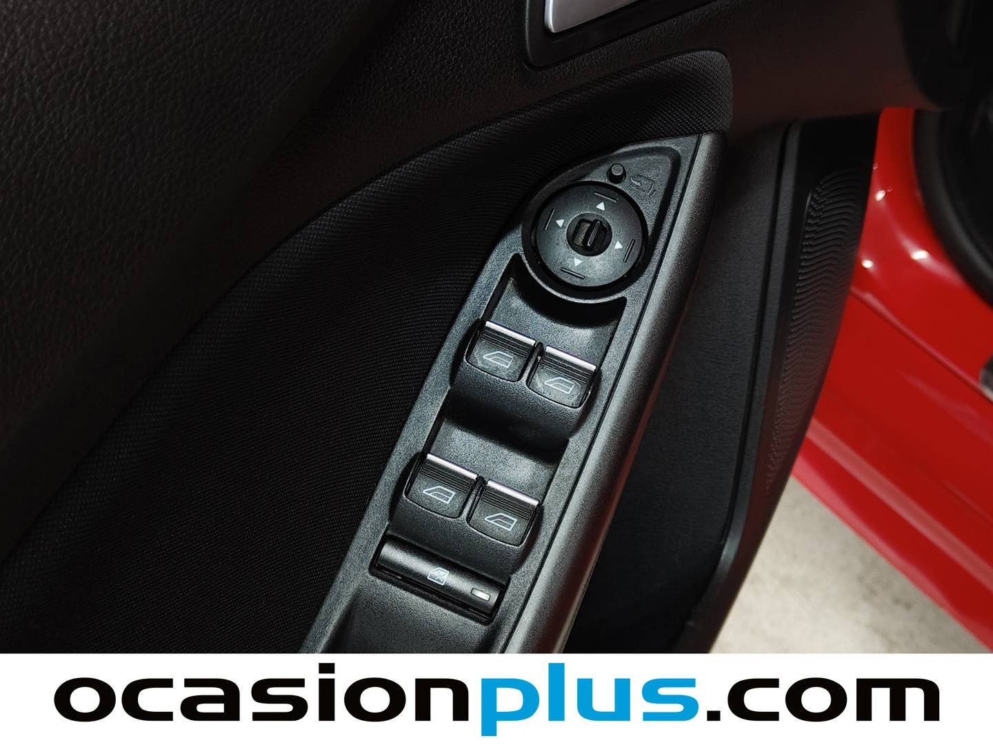 Foto Ford Focus Ford Focus 1.0 Ecoboost ST-Line Black&Red (125 CV)