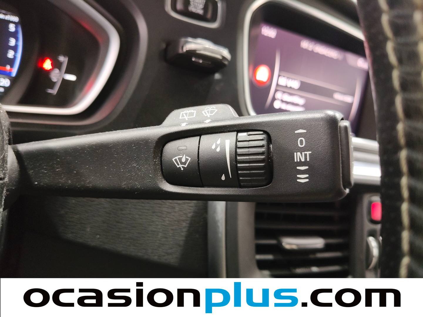 Accesorios del Volvo V40 Volvo V40 D2 R-Design Momentum (120 CV)