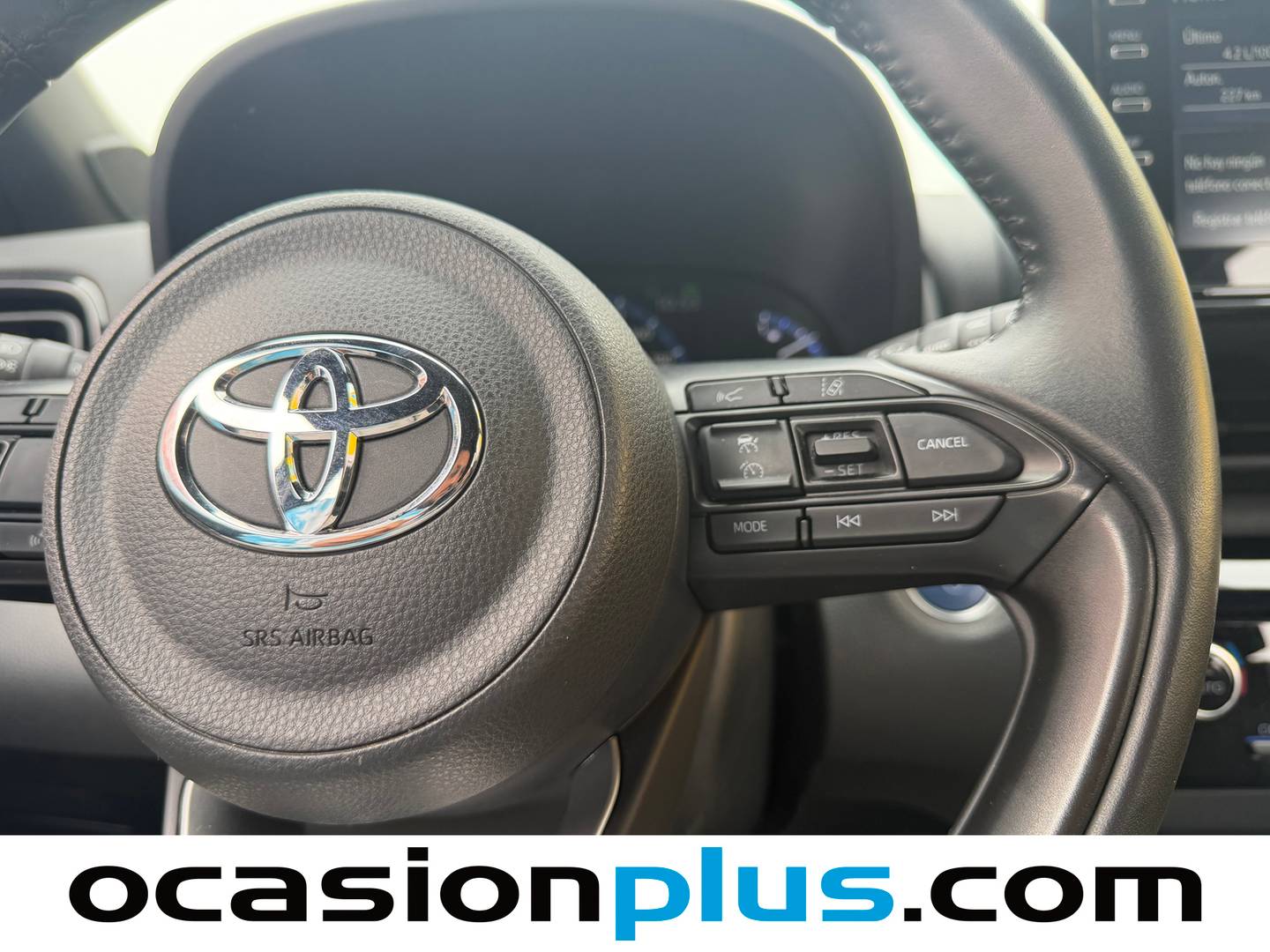 Toyota Yaris Cross Toyota Yaris Cross 120H Active Tech 85 kW (116 CV) barato