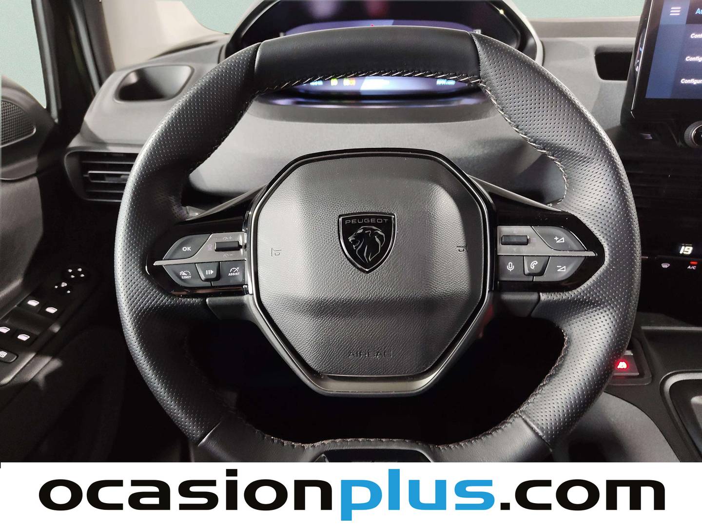 Foto Peugeot Rifter Peugeot Rifter BlueHDi 130 S&S GT Standard Auto (130 CV)