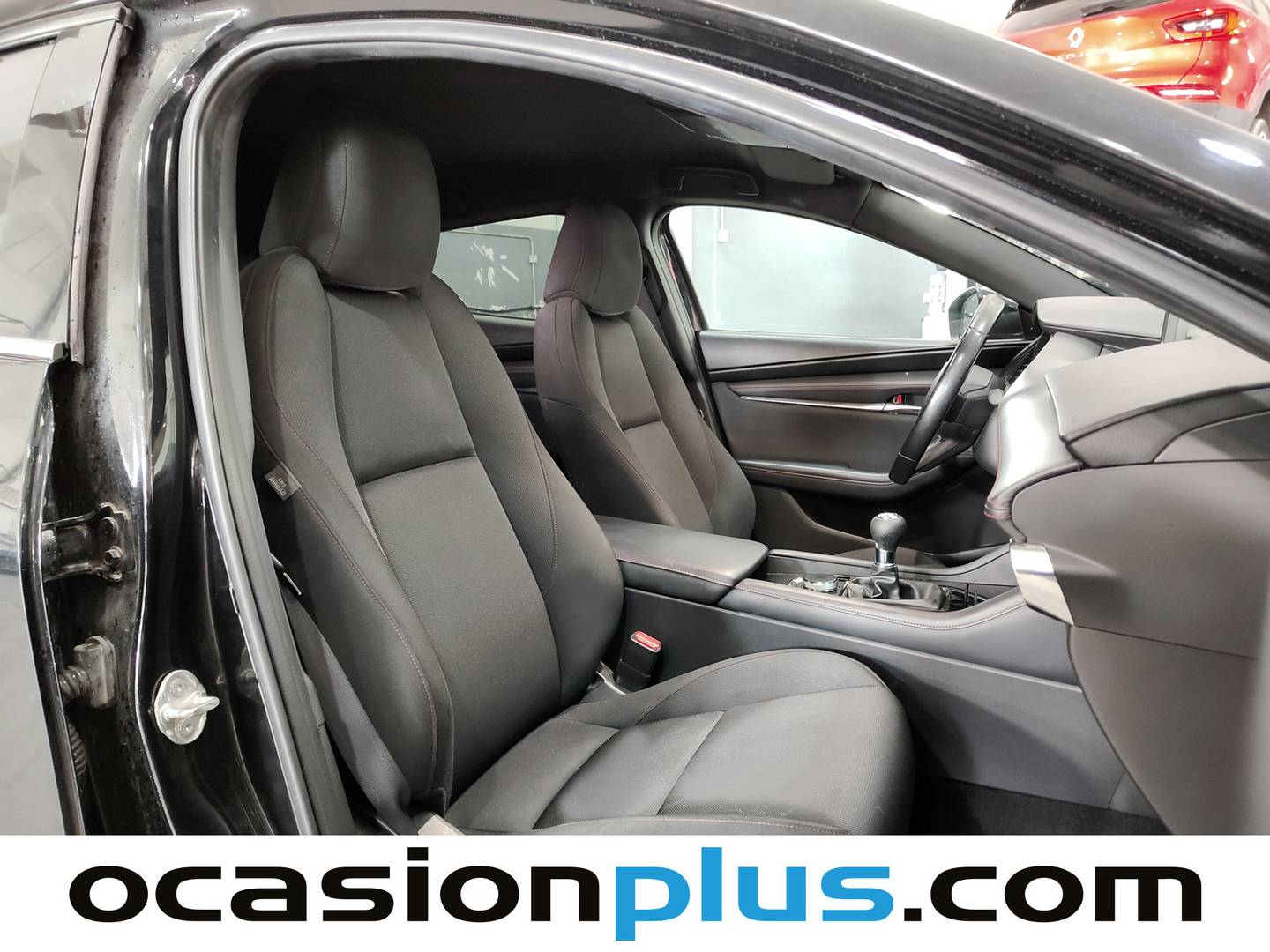 Mazda Mazda3 Mazda Mazda 3 2.0 e-SKYACTIV-G Homura (122 CV) manual