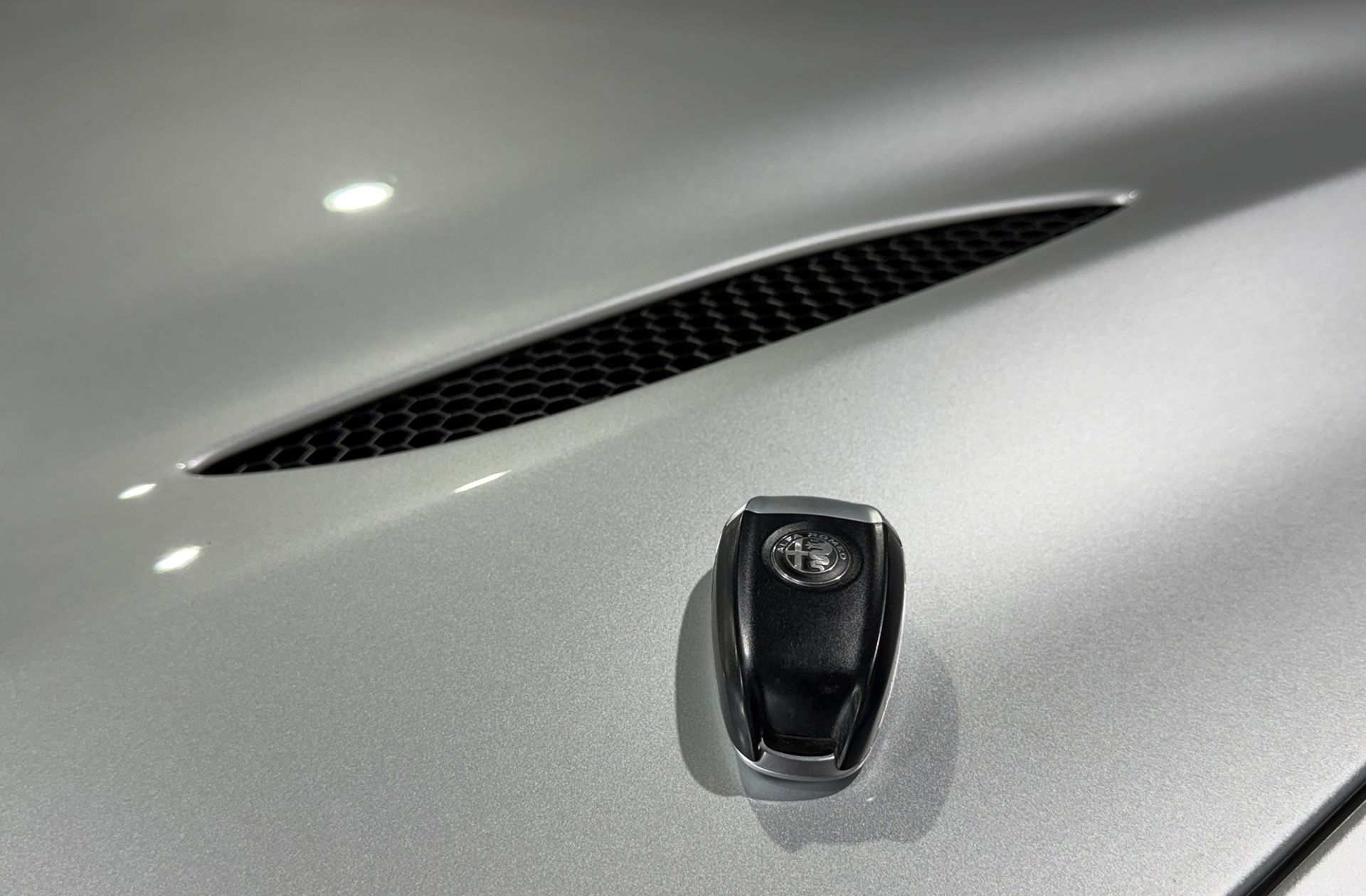 Alfa Romeo Giulia 2.9T V6 Quadrifoglio - foto 15