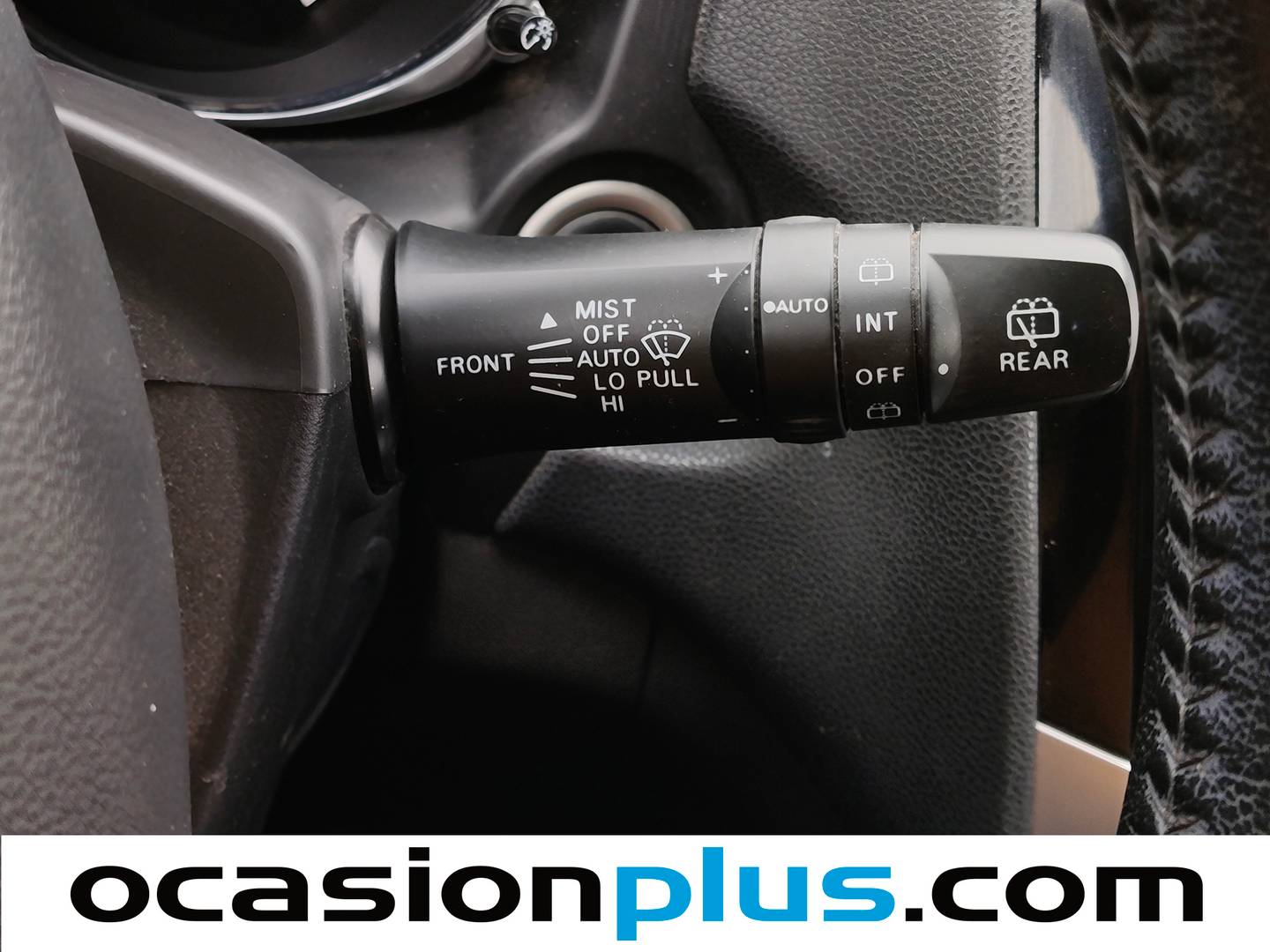 Mitsubishi ASX Mitsubishi ASX 160 DI-D Motion (114 CV) barato