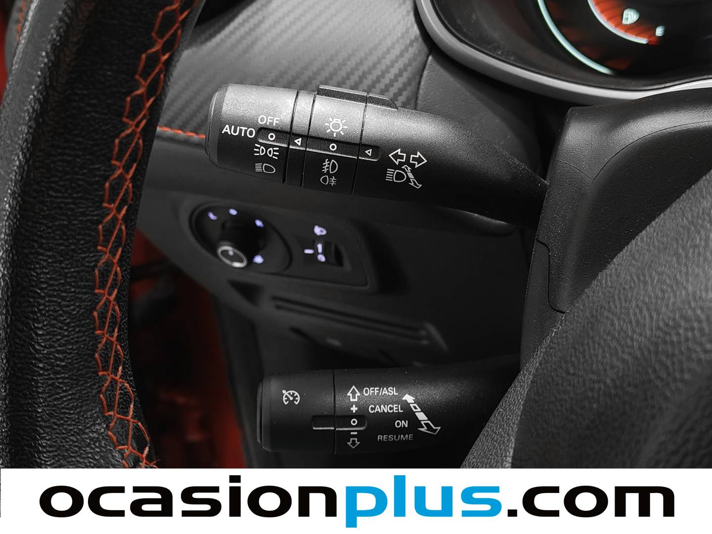 Foto MG ZS MG ZS 1.0T Luxury (111 CV)