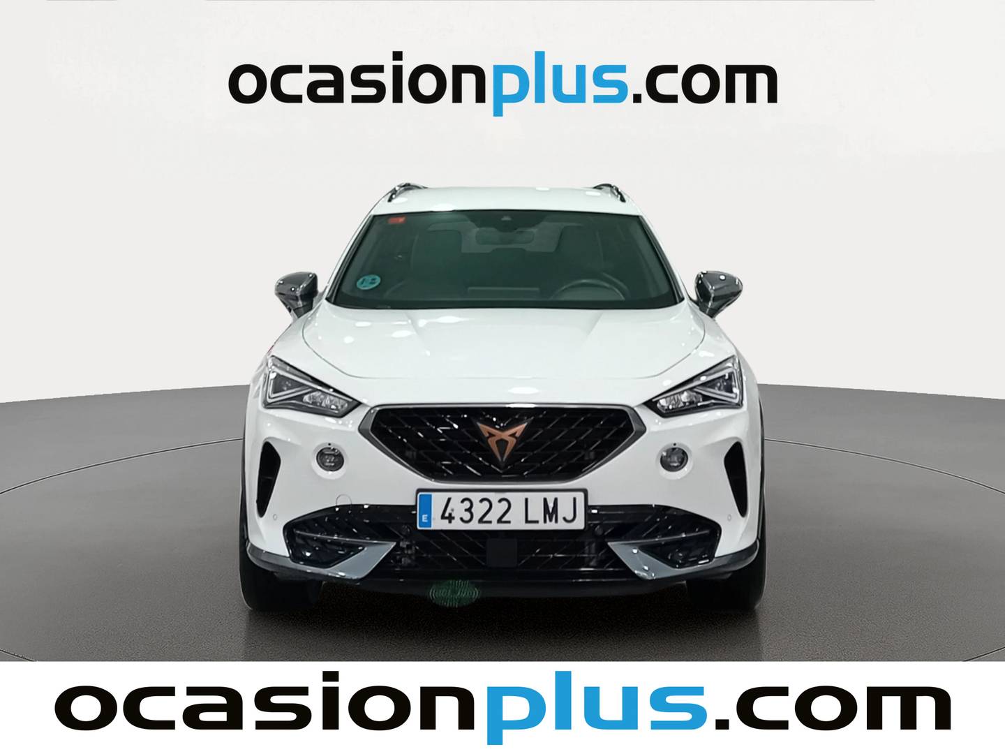 Cupra Formentor CUPRA Formentor 1.5 TSI DSG (150 CV) barato