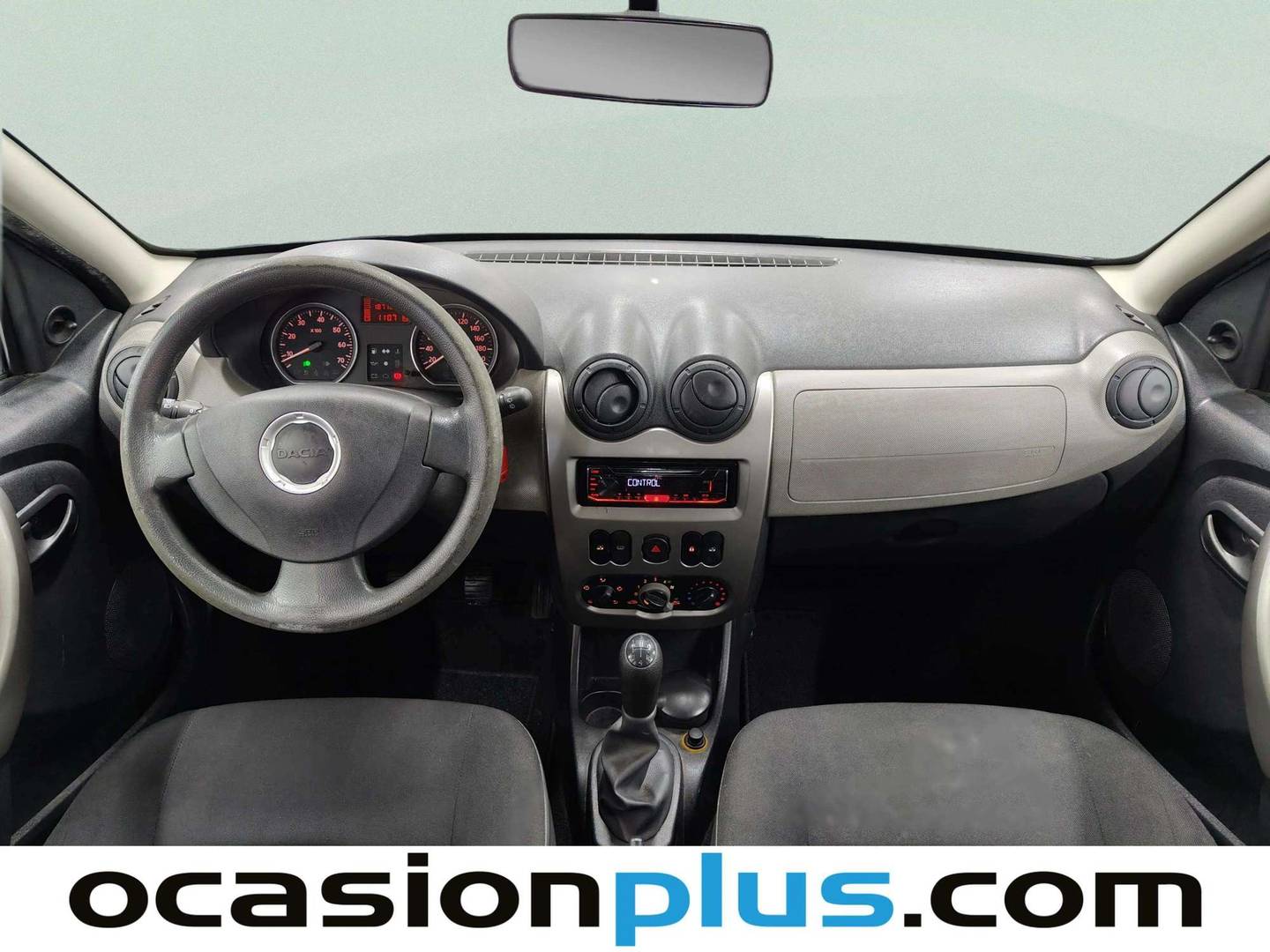 Dacia Sandero Dacia Sandero 1.2 Ambiance (75 CV) al mejor precio