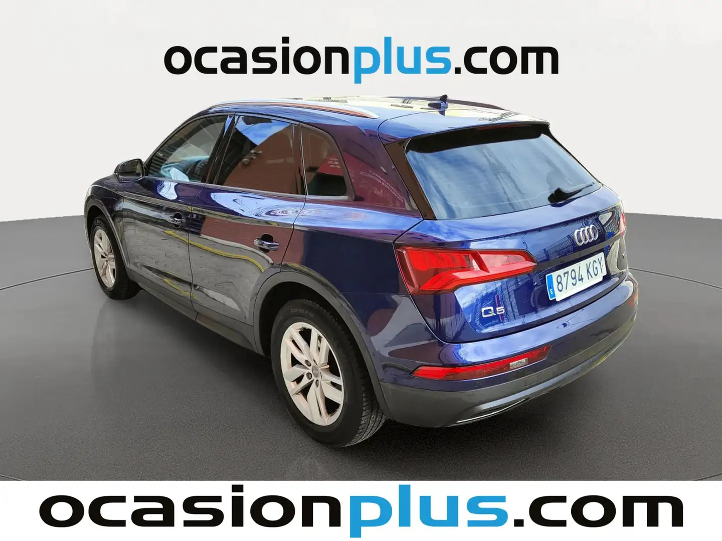 Foto Audi Q5 Audi Q5 Advanced 2.0 TDI (150 CV)