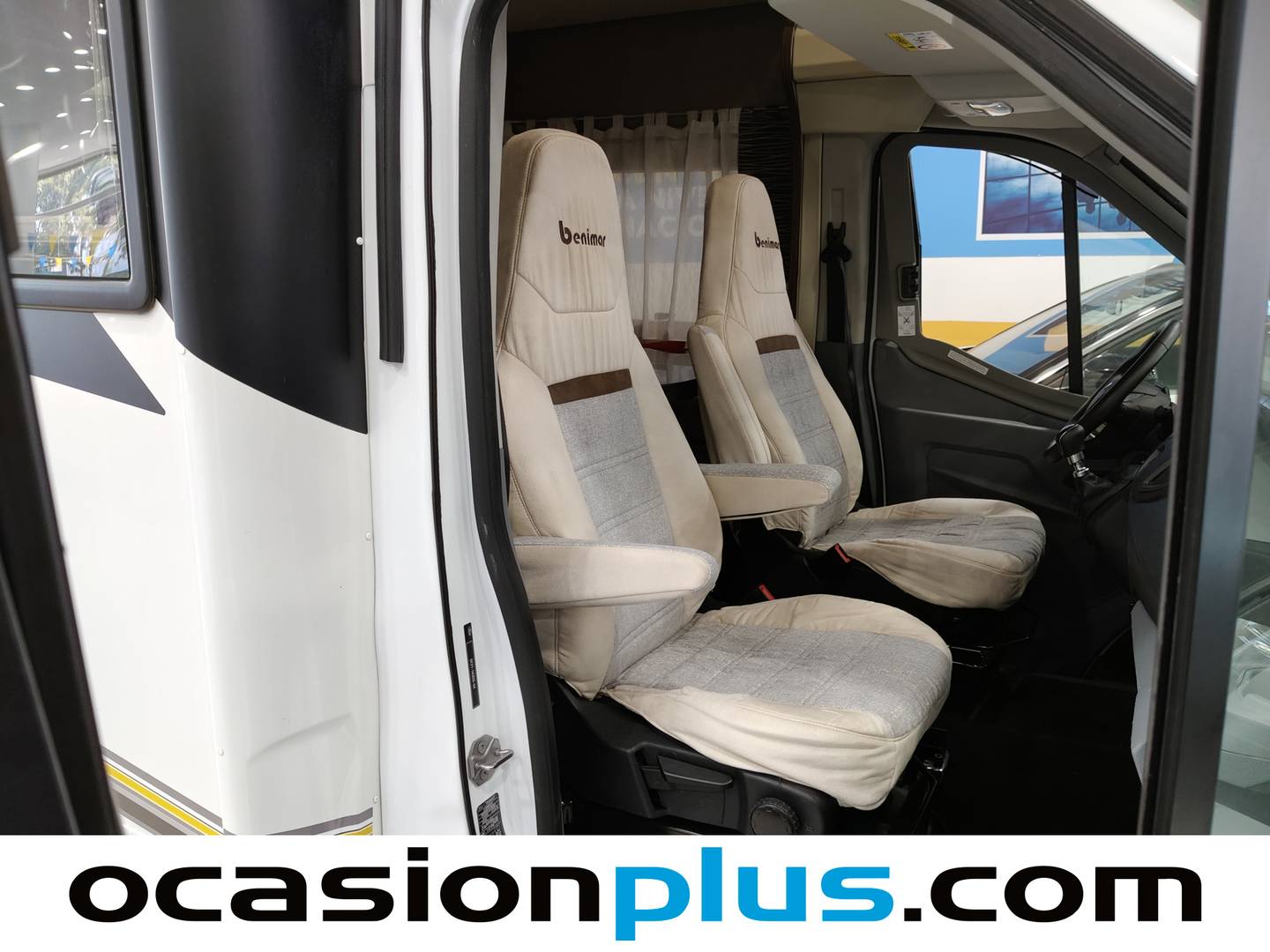 Benimar Tessoro Benimar Tessoro 2.2D 481 (170 CV ) 4 Plazas barato
