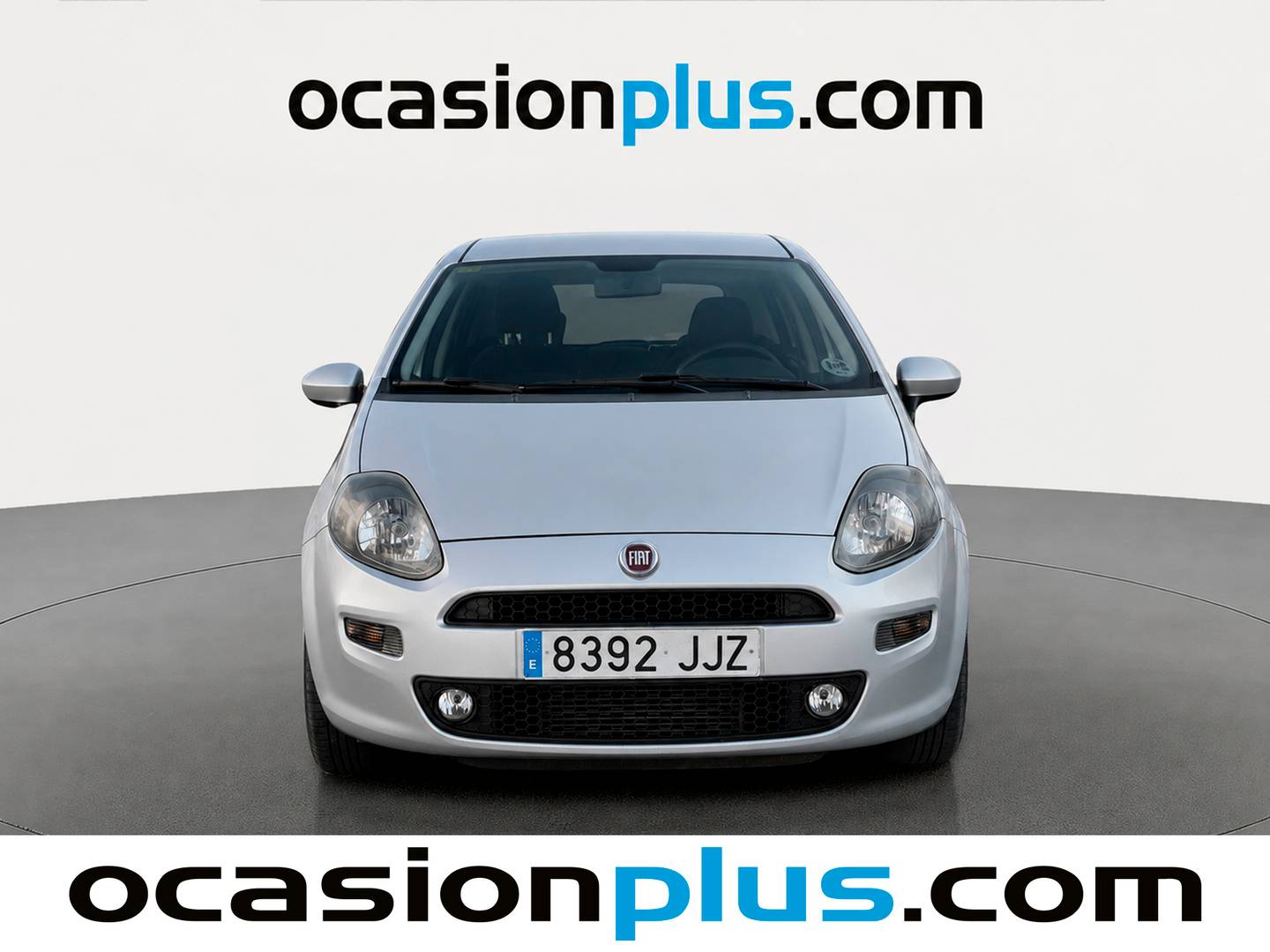 Fiat Punto Fiat Punto 1.3 Multijet Easy (75 CV) seminuevo