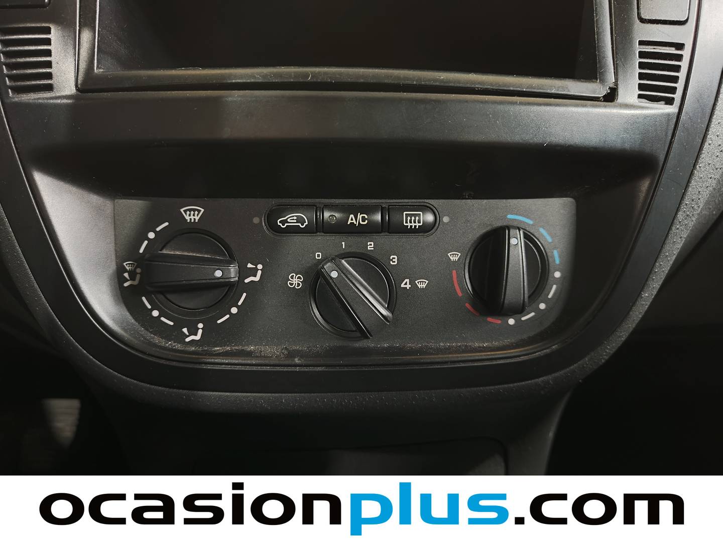 Foto Citroën C3 Citroen C3 1.4 HDI Furio (70 CV)