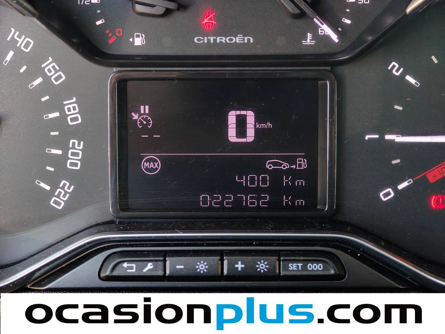 Citroën C3 Citroen C3 PureTech 82 Feel (83 CV) de ocasión