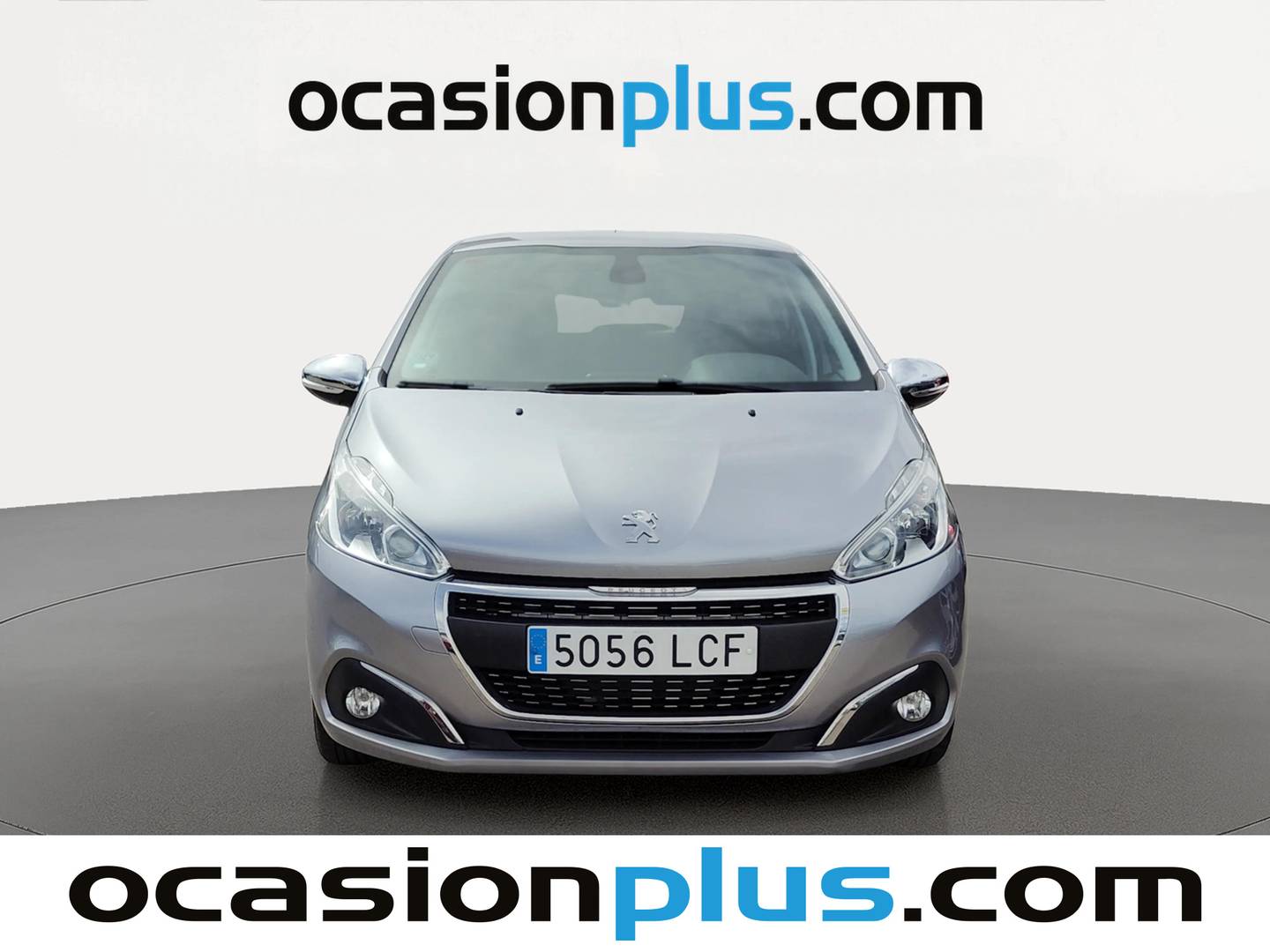 Peugeot 208 Peugeot 208 PureTech Signature (82 CV) barato