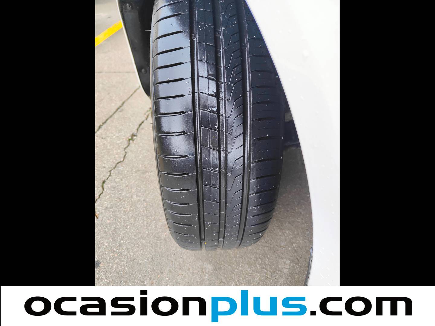 Foto Skoda Fabia Skoda Fabia 1.6 TDI Ambition 55 kW (75 CV)