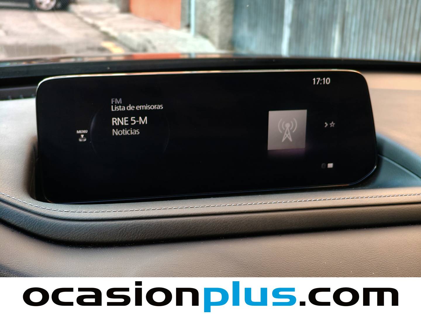 Foto Mazda CX-30 Mazda CX-30 e-SKY G MHEV Prime-line (140 CV)