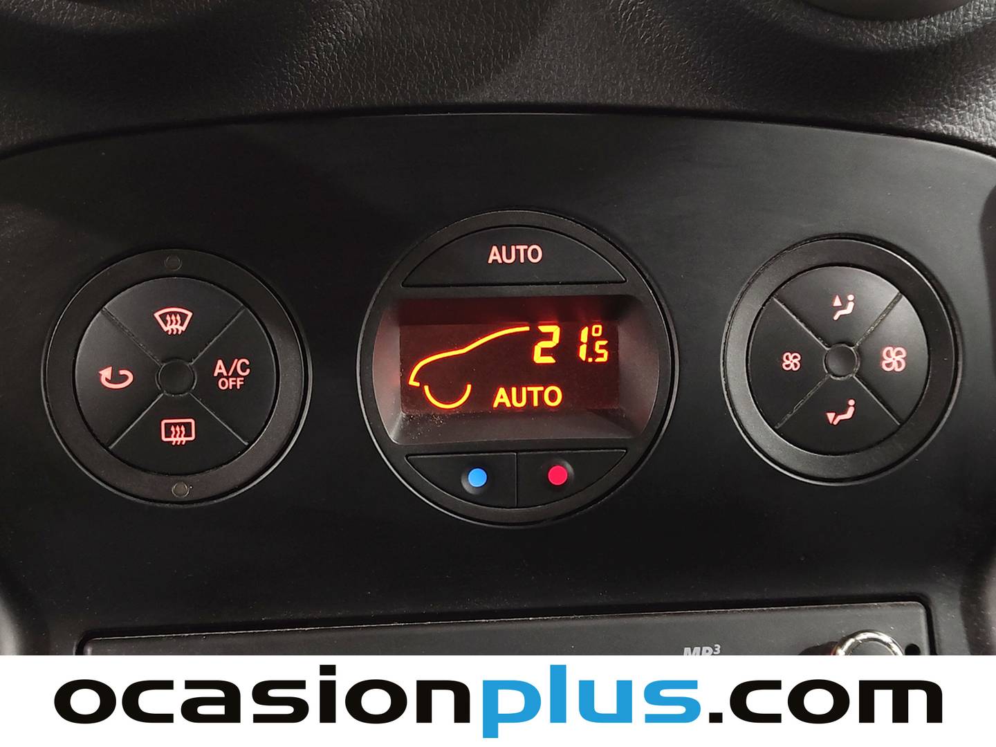 Accesorios del Mercedes Citan Mercedes-Benz Citan 109 CDI Tourer Plus Largo (90 CV)