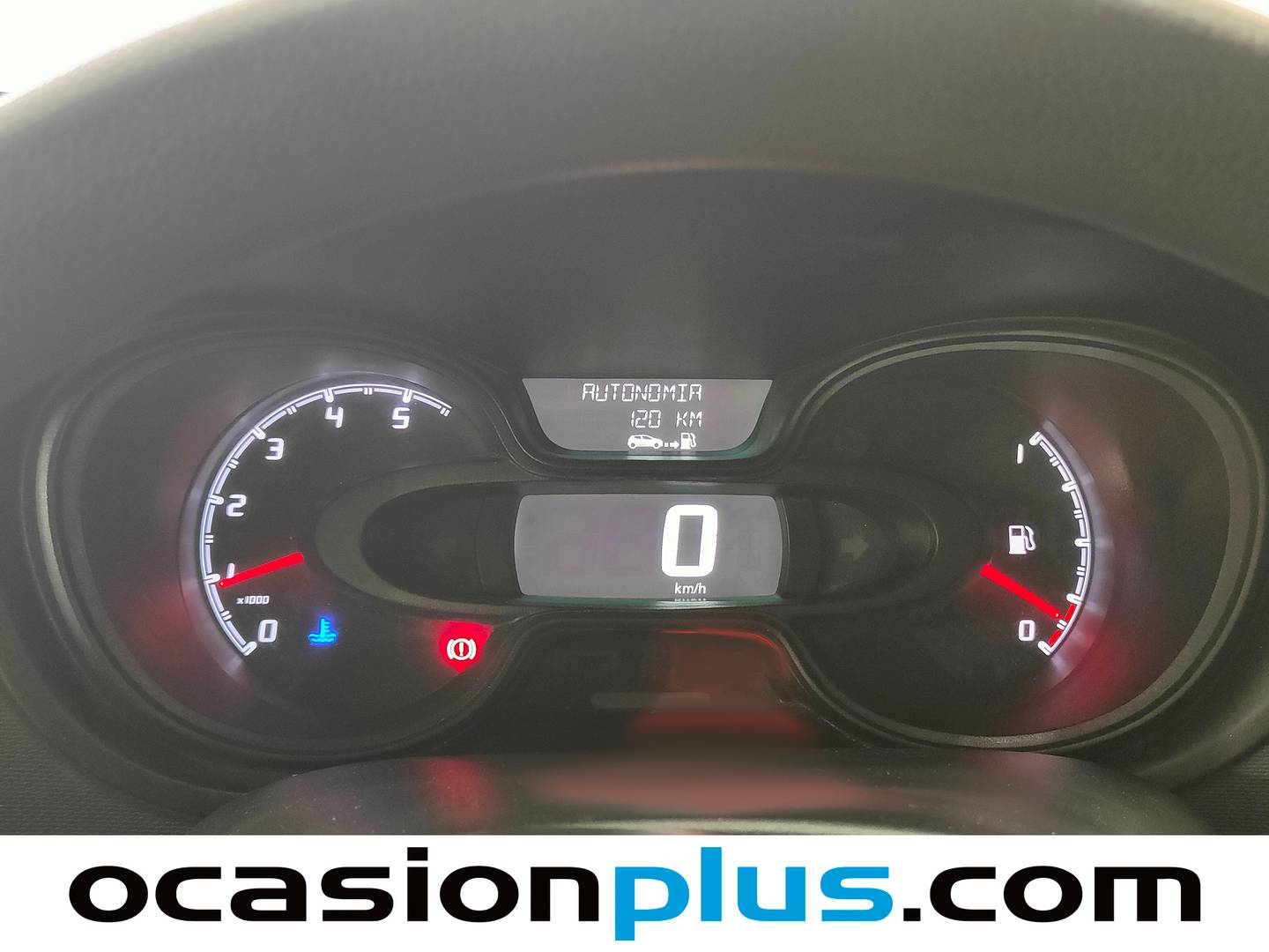 Fiat Talento Fiat Talento 2.0 MultiJet Base Corto (120 CV) diésel