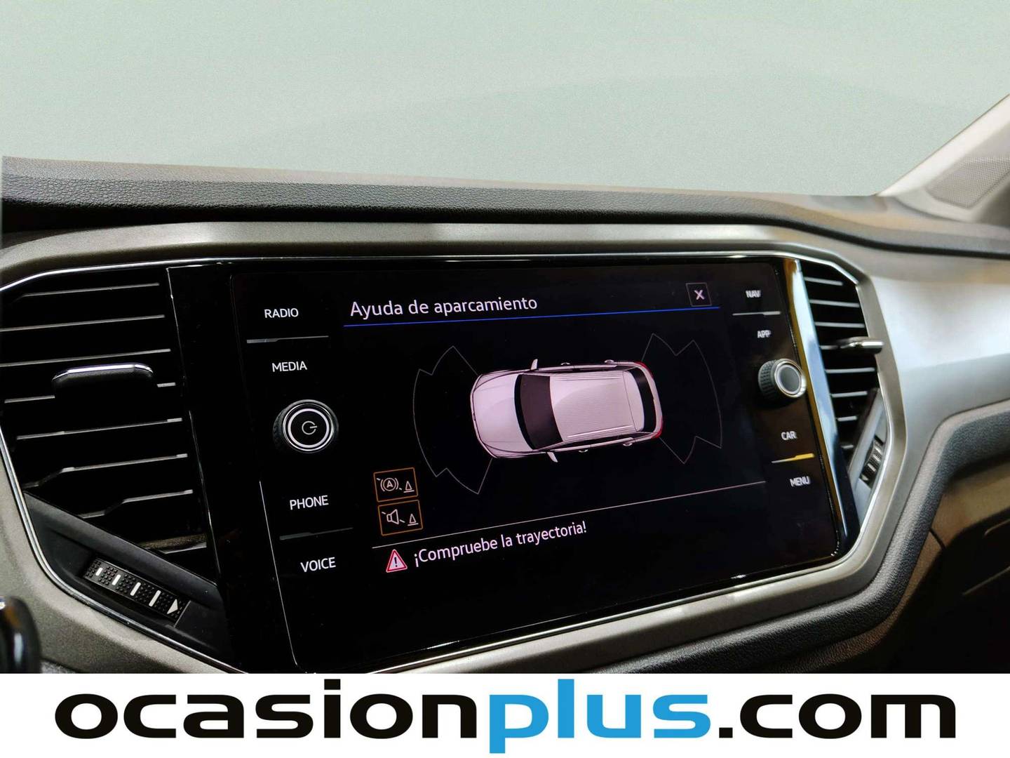 Equipamiento del Volkswagen T-Roc Volkswagen T-Roc Advance 1.5 TSI (150 CV) DSG