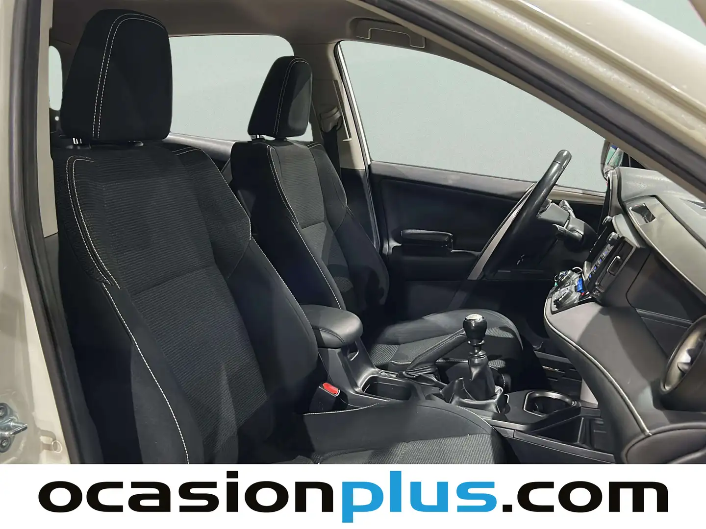 Foto Toyota Rav4 Toyota Rav4 150D 2WD Advance (143 CV)