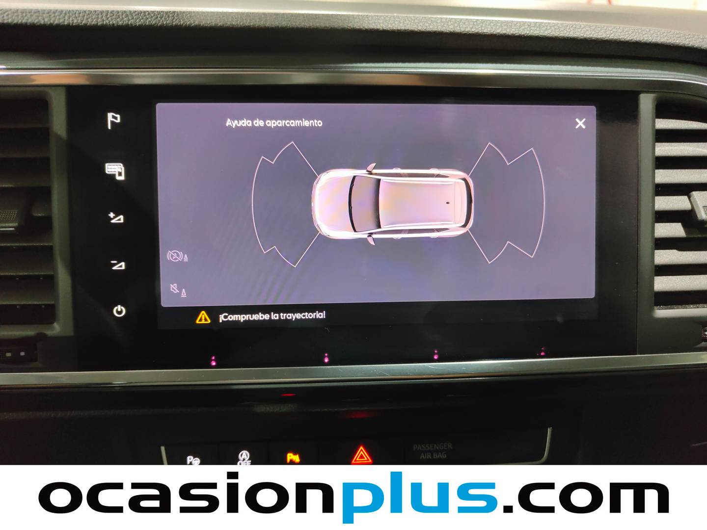 Extras del Seat Ateca SEAT Ateca 1.0 TSI S&S Style XL (110 CV)