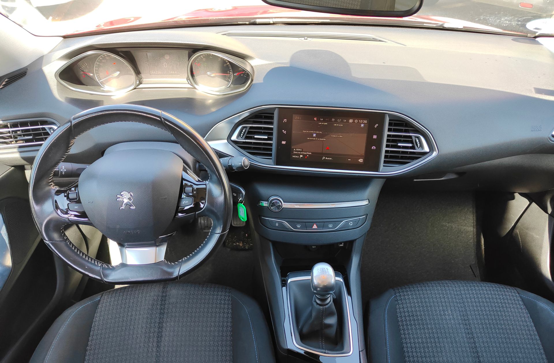 Peugeot 308 PureTech 130 Style - foto 6