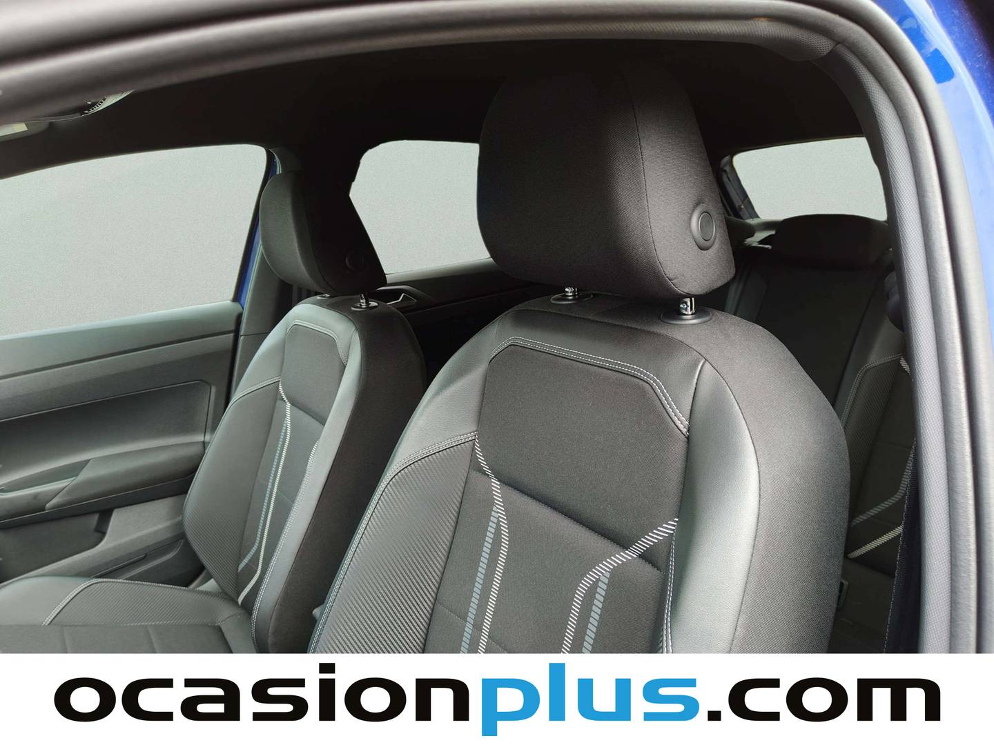 Volkswagen Polo Volkswagen Polo Sport 1.0 TSI (115 CV) DSG 115cv