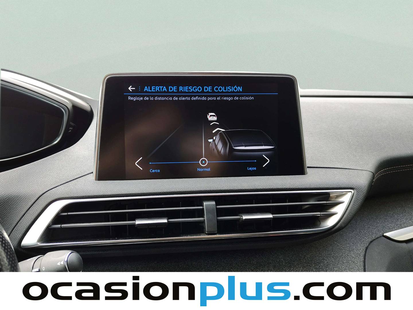 Peugeot 5008 Peugeot 5008 1.5 BlueHDi S&S GT Line (130 CV) 7 Plazas km 0