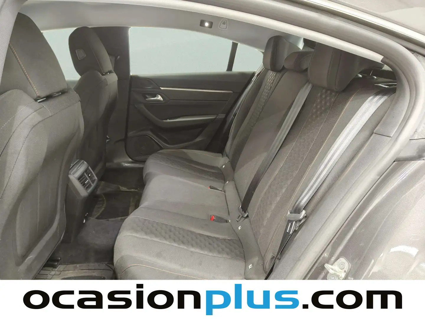 Foto Peugeot 508 Peugeot 508 BlueHDi 130 S&S Business Line EAT8 (130 CV)