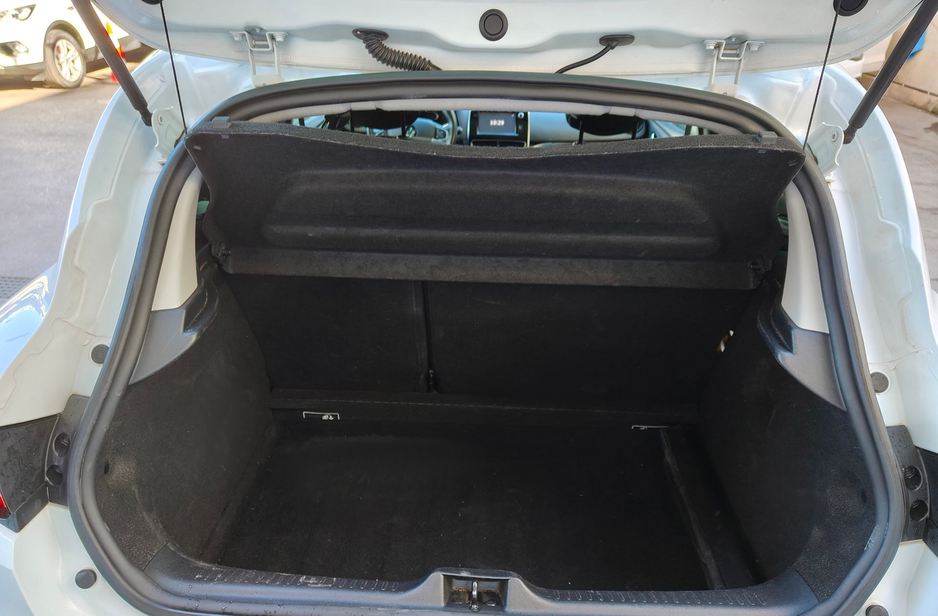 Renault Clio Zen Energy TCe - foto 13