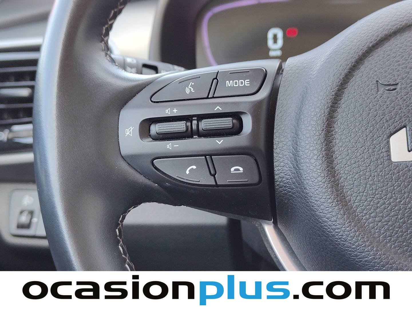 KIA Stonic KIA Stonic 1.2 DPi Drive (79 CV) manual