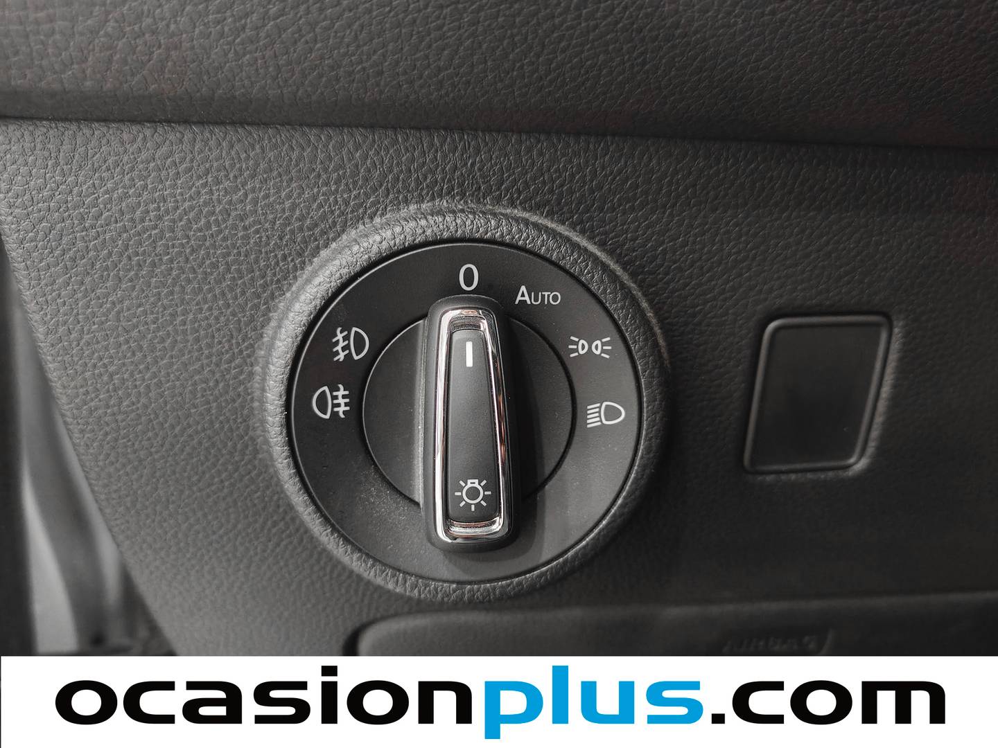 Seat Ateca Seat Ateca 1.6 TDI S&S Ecomotive Style (115 CV) de segunda mano