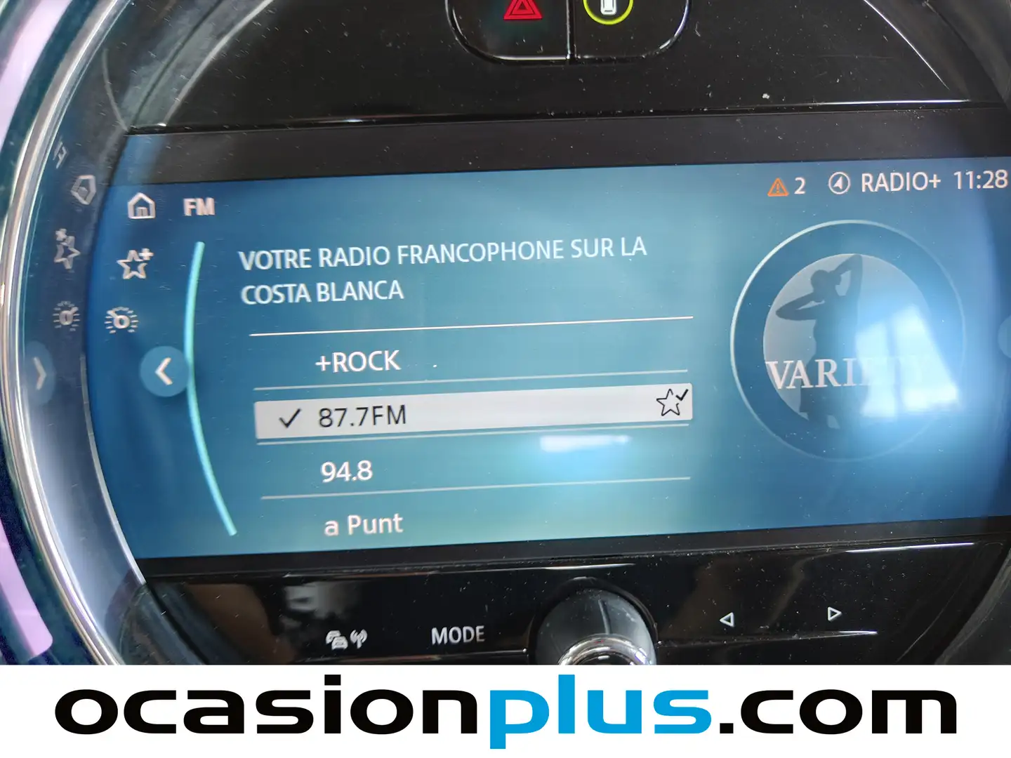 Foto Mini Countryman MINI MINI Countryman Cooper (136 CV)