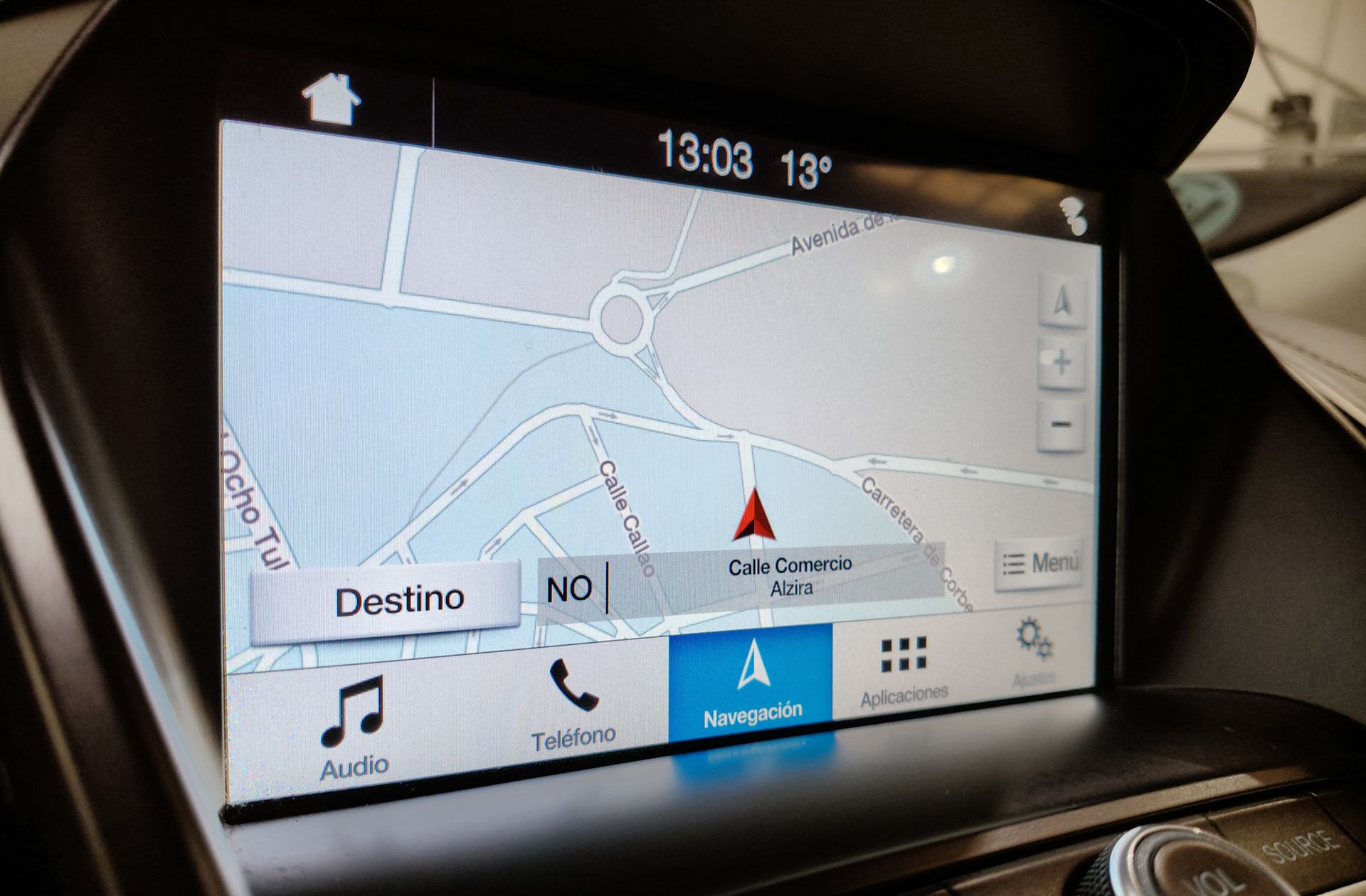 Ford Kuga 2.0 TDCi Vignale 4x4 Powershift - foto 7
