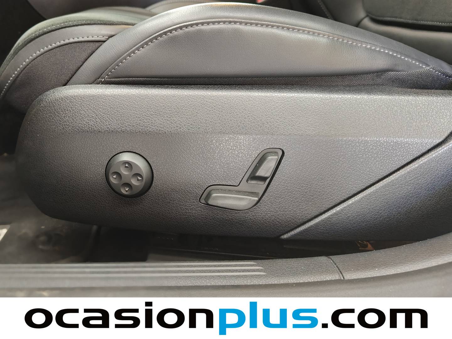 Foto Mercedes Clase C Mercedes-Benz Clase C 220 d (200 CV) Pack AMG