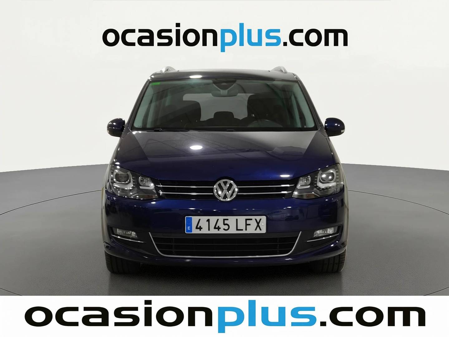 Volkswagen Sharan Volkswagen Sharan Sport 1.4 TSI (150 CV) DSG 150cv
