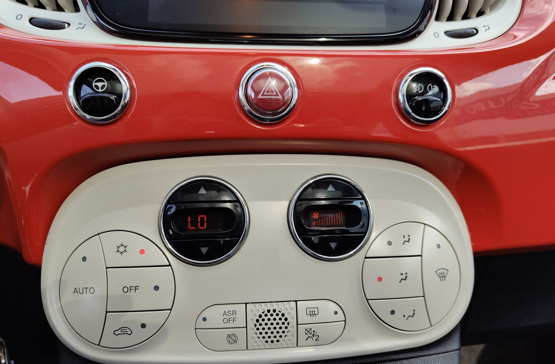 Fiat 500 1.0 Hybrid Dolcevita - foto 30