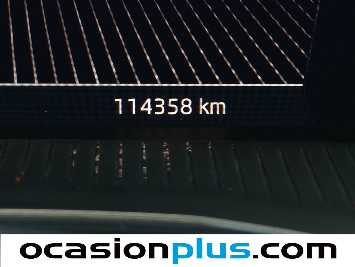 Skoda Scala Skoda Scala 1.0 TSI Ambition (95 CV) seminuevo