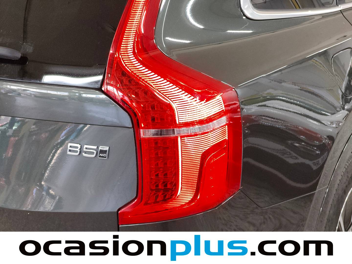 Accesorios del Volvo XC90 Volvo XC90 B5 D Momentum Pro AWD Auto (235 CV)