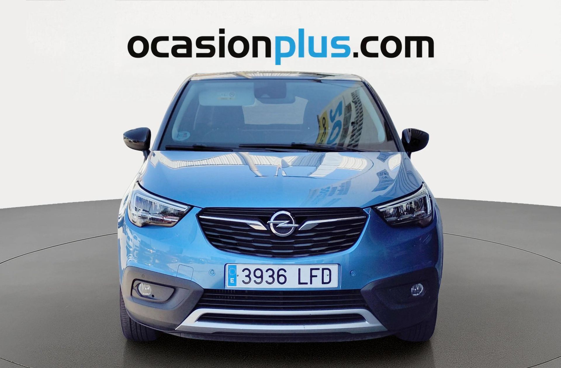 Opel Crossland 1.2 Innovation - foto 17