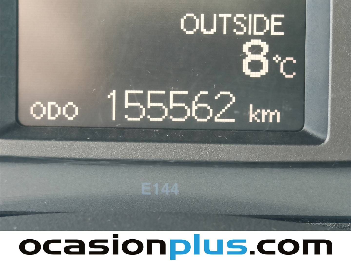 Toyota Auris Toyota Auris 120D Active (124 CV) seminuevo