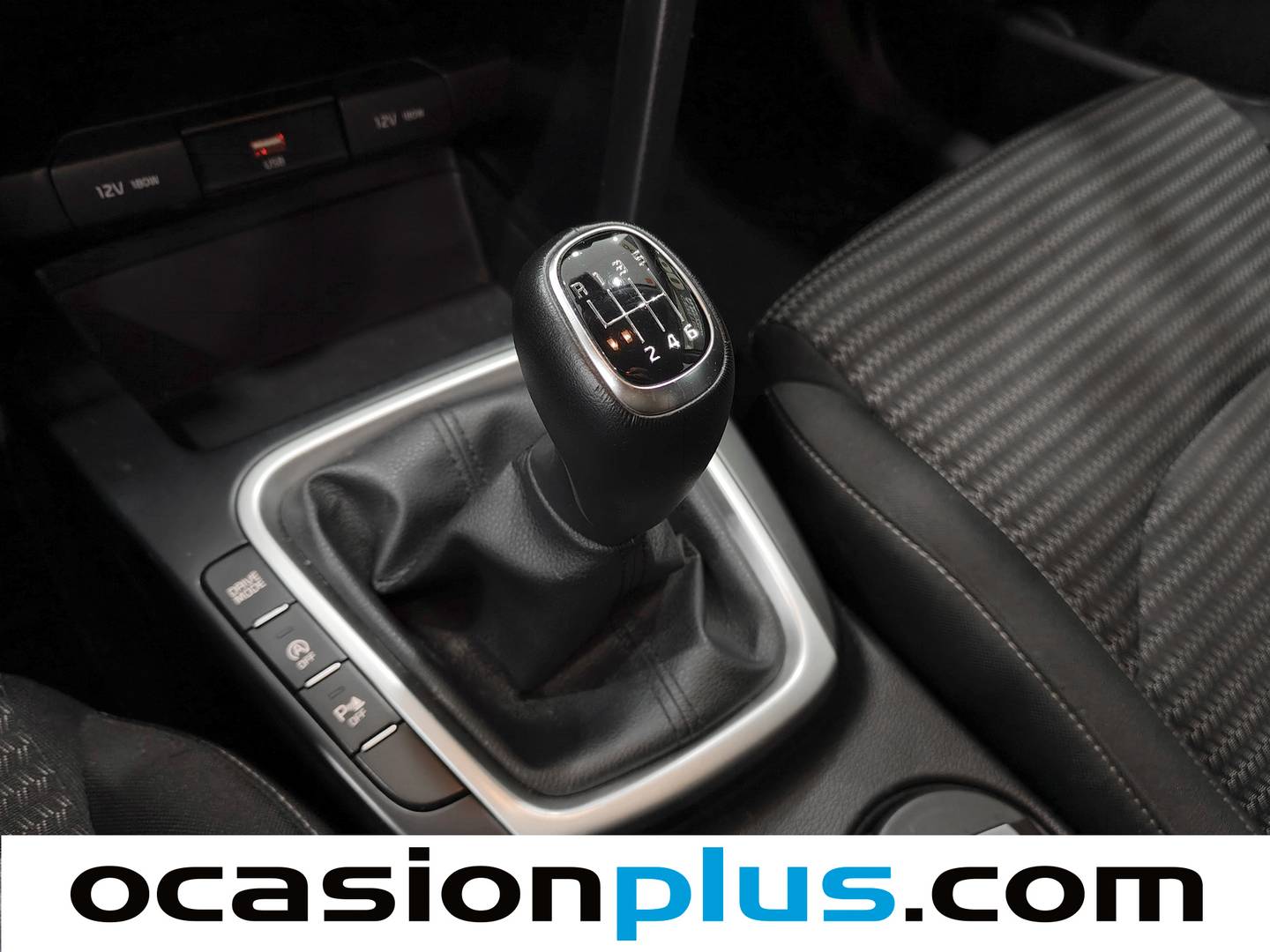 KIA XCeed KIA XCeed 1.5 MHEV iMT Drive (160 CV) de segunda mano