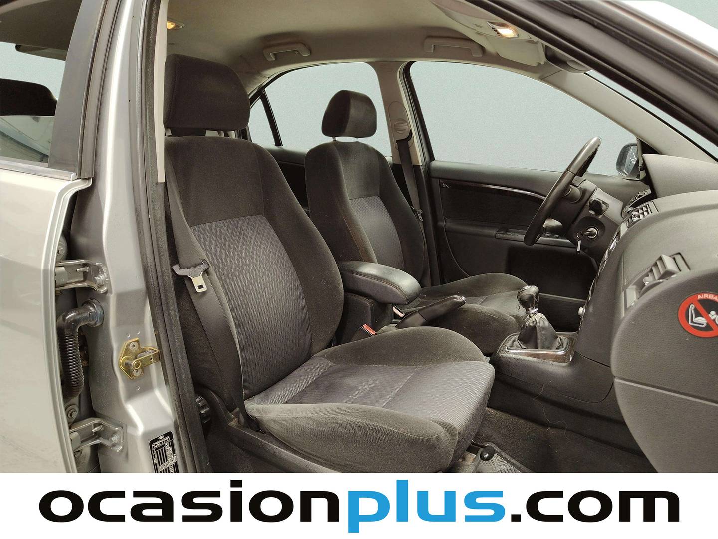 Ford Mondeo Ford Mondeo 2.0 TDCI Ghia (130 CV) diésel