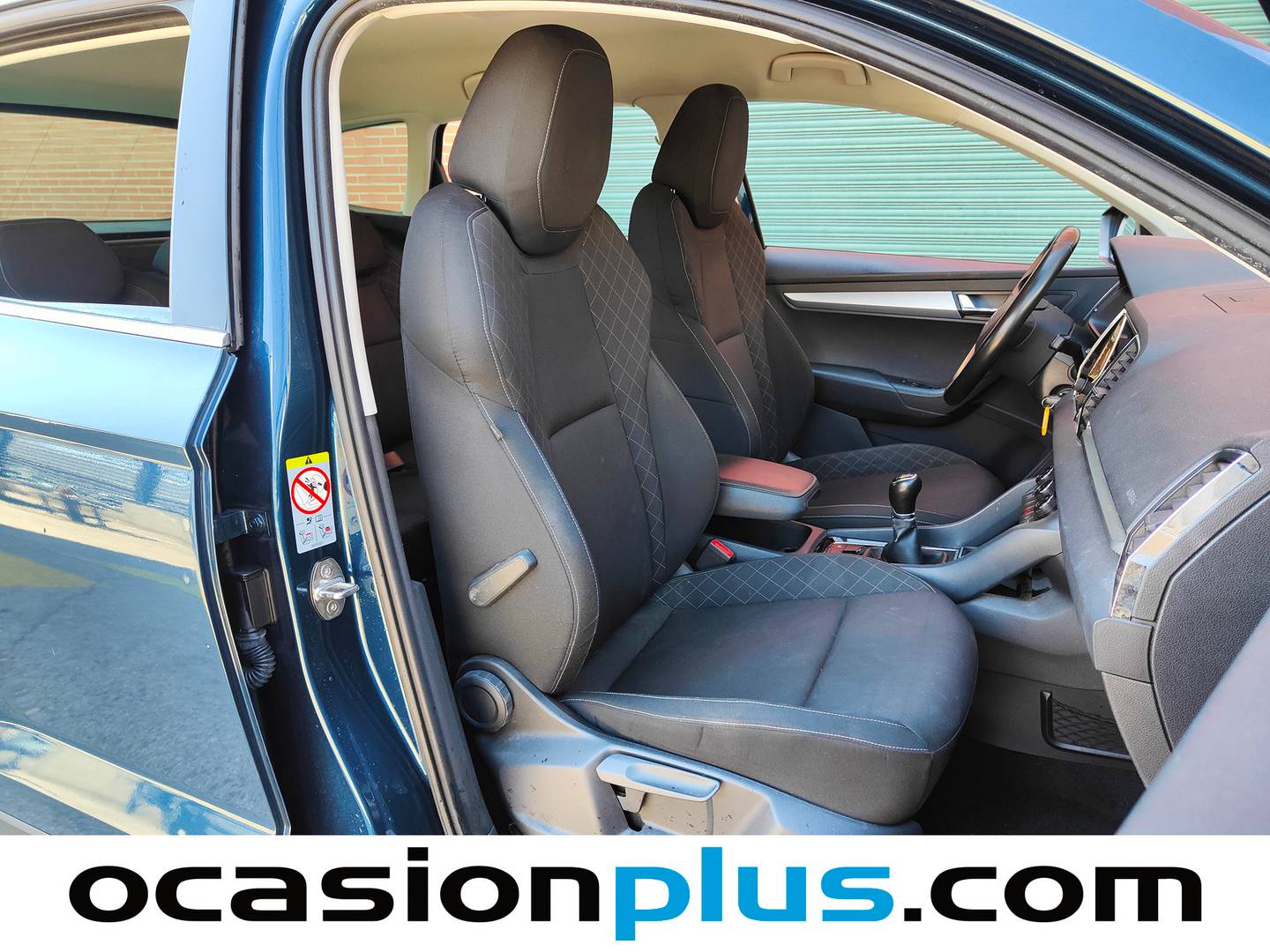 Skoda Karoq Skoda Karoq 1.0 TSI Ambition (115 CV) manual