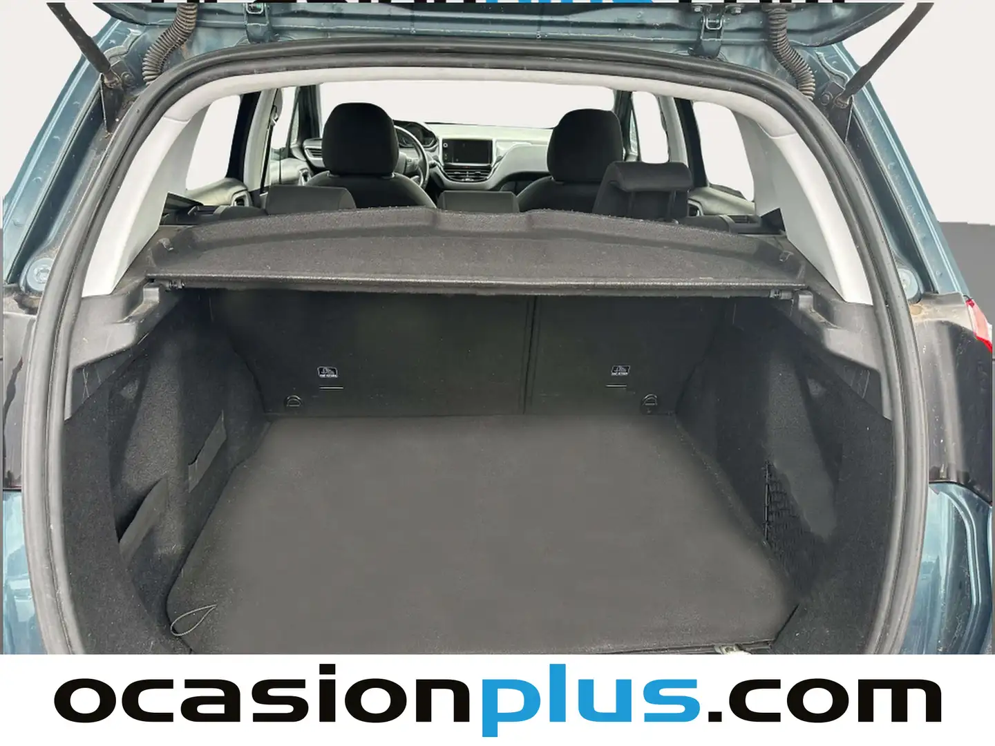 Foto Peugeot 2008 Peugeot 2008 BlueHDi 100 Style (100 CV)