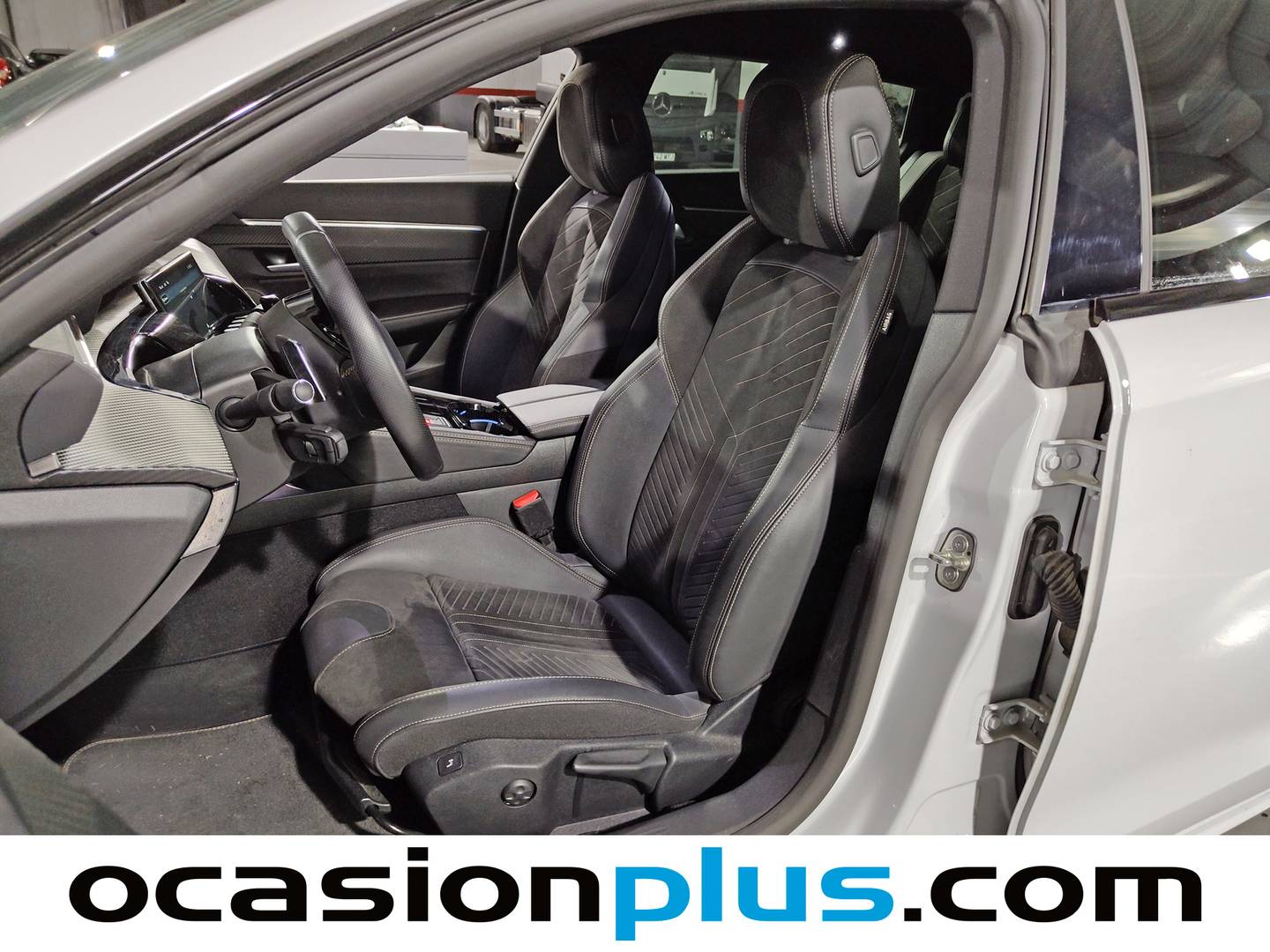 Foto Peugeot 508 Peugeot 508 SW BlueHDi 130 S&S GT EAT8 (130 CV)