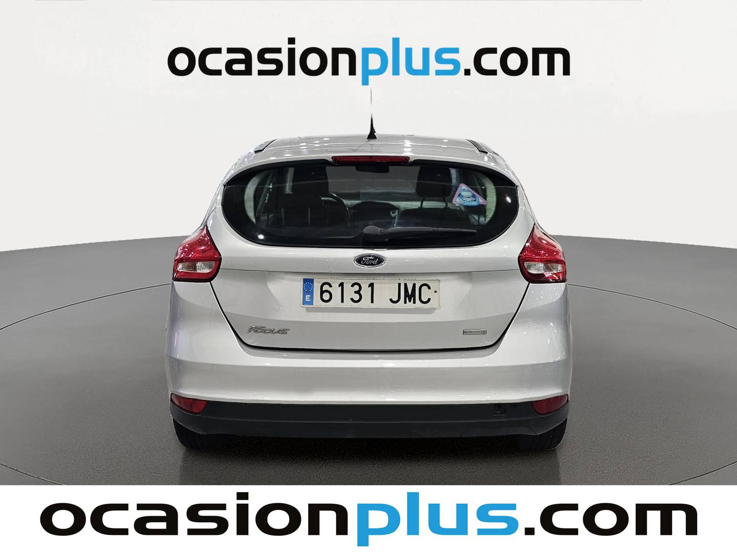 Ford Focus Ford Focus 1.0 Ecoboost S&S Trend+ (125 CV) barato